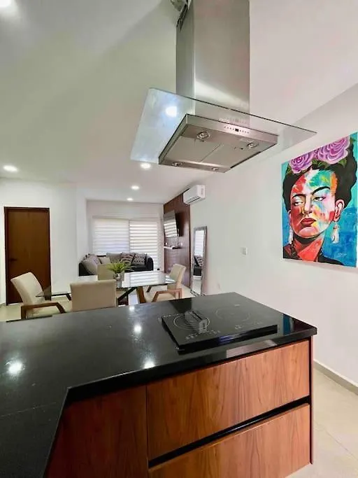 Lo Mejor En Playa Del Carmen Apartment 0*,  Mexico